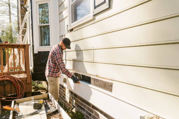 Trusted Siding Contractor service in Boswell, PA - Creative Siding